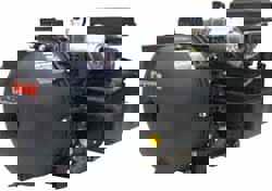 5.5 HP, 3,600 RPM, 2 Port Size, Honda, S